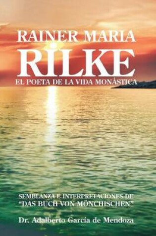 Cover of Rainer Maria Rilke