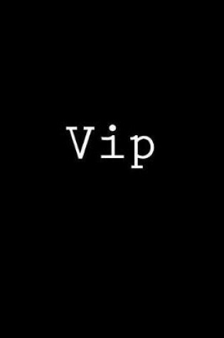 Cover of Vip