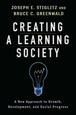 Cover of Creating a Learning Society
