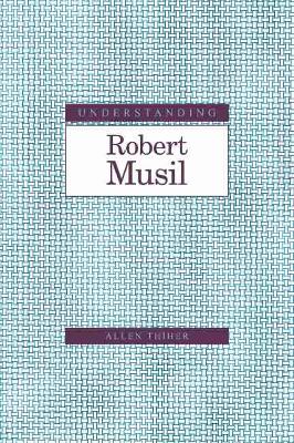 Cover of Understanding Robert Musil