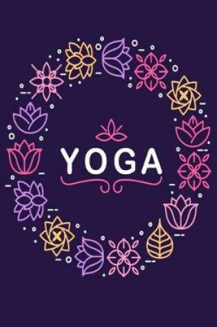 Cover of Yoga Journal