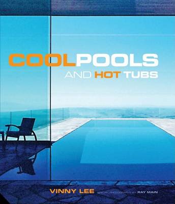 Book cover for Cool Pools and Hot Tubs