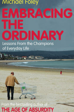 Cover of Embracing the Ordinary