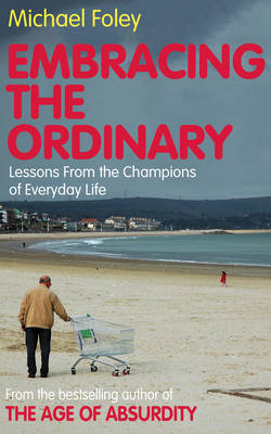 Book cover for Embracing the Ordinary