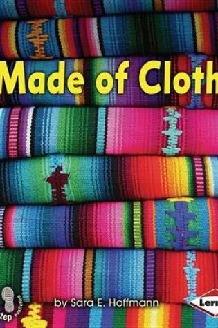 Cover of Made of Cloth