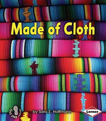 Cover of Made of Cloth