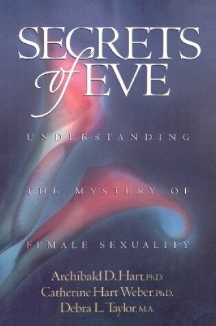 Cover of Secrets of Eve