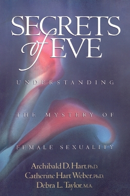 Book cover for Secrets of Eve