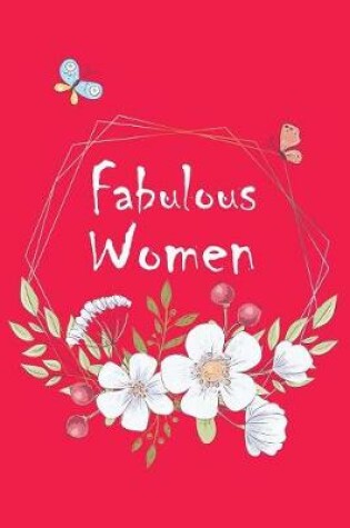 Cover of Fabulous Women