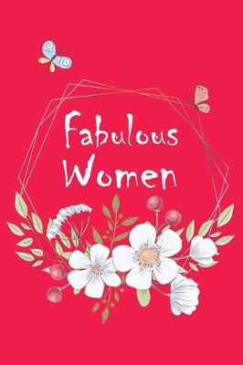 Book cover for Fabulous Women