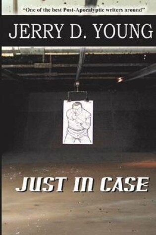 Cover of Just in Case