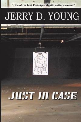 Book cover for Just in Case