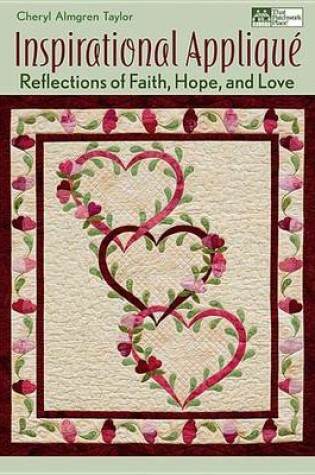 Cover of Inspirational Applique