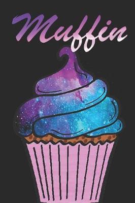 Book cover for Muffin