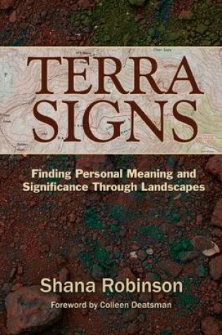 Cover of Terra Signs