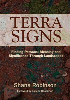 Book cover for Terra Signs