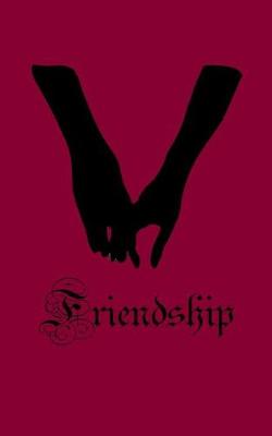 Book cover for Friendship