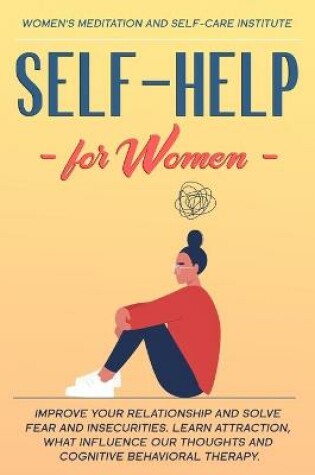 Cover of Self-Help for Women