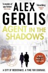 Book cover for Agent in the Shadows