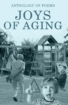 Book cover for Joys Of Aging