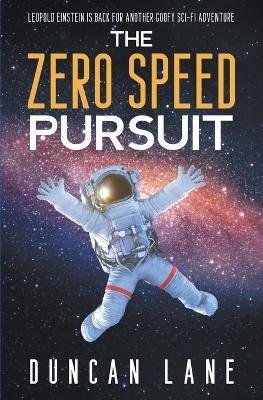 Book cover for The Zero Speed Pursuit