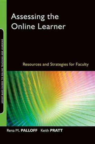 Cover of Assessing the Online Learner