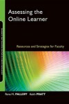 Book cover for Assessing the Online Learner