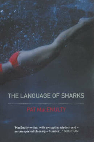 Cover of The Language of Sharks