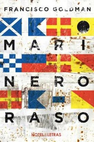 Cover of Marinero Raso