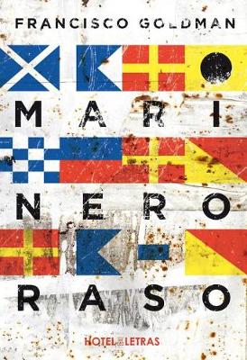 Book cover for Marinero Raso
