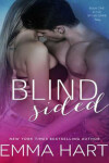 Book cover for Blindsided