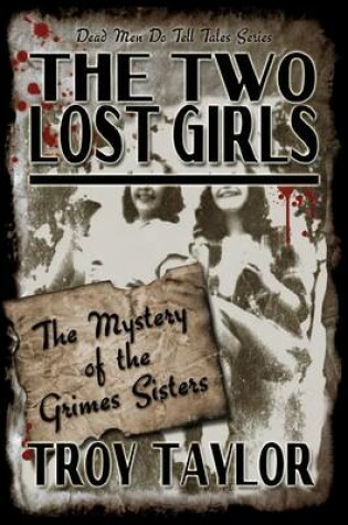 Cover of The Two Lost Girls