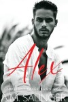 Book cover for Alex