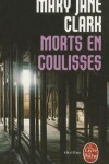 Book cover for Morts En Coulisses