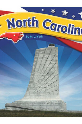 Cover of North Carolina