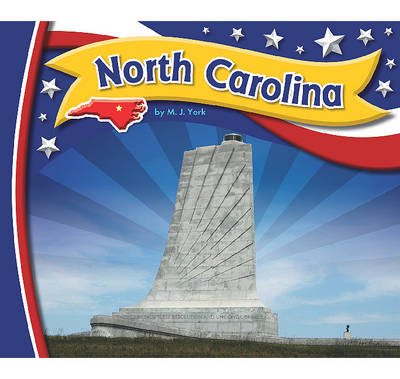 Cover of North Carolina