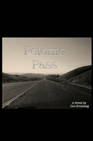 Cover of Polonio Pass