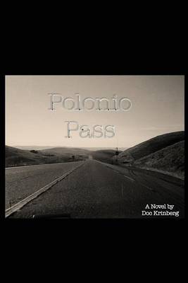 Book cover for Polonio Pass