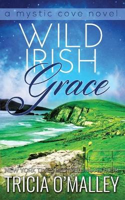 Book cover for Wild Irish Grace