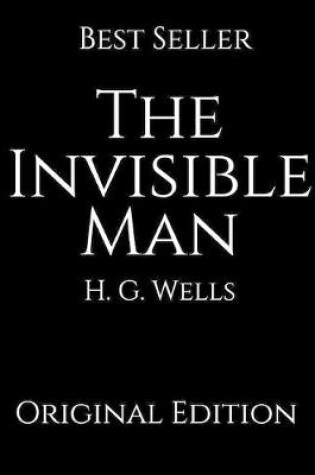 Cover of The Invisible Men