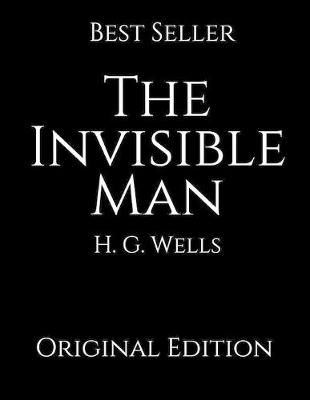 Book cover for The Invisible Men