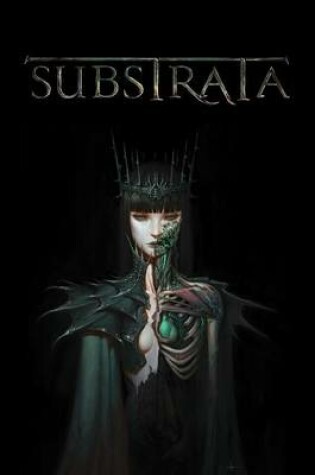 Cover of Substrata: Open World Dark Fantasy
