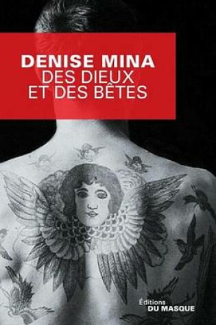 Cover of Des Dieux Et Des Betes
