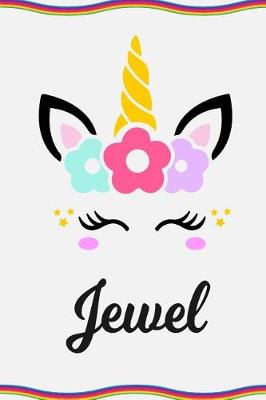 Book cover for Jewel