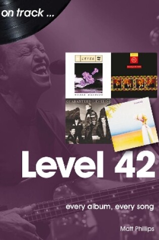 Cover of Level 42