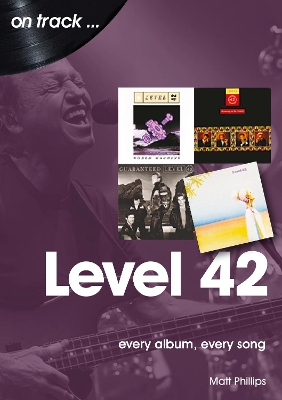 Cover of Level 42