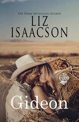 Cover of Gideon