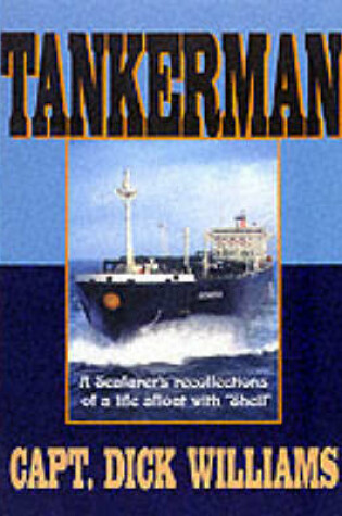 Cover of Tankerman