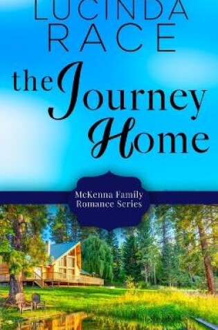 Cover of The Journey Home