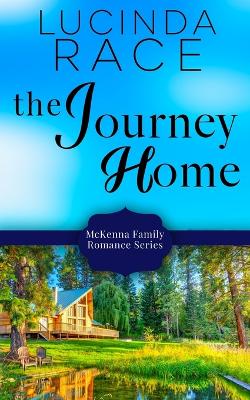 Book cover for The Journey Home